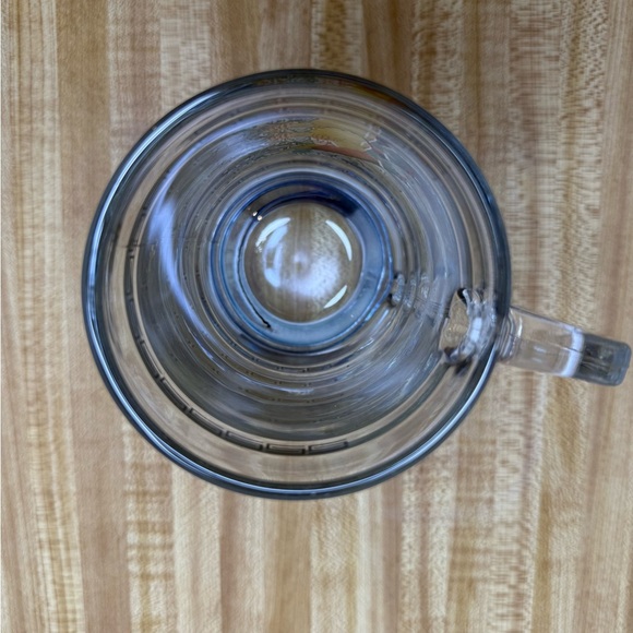 Vintage Princess House Pheasant Mug / Beer Mug / Stein Heavy Base - Picture 5 of 8